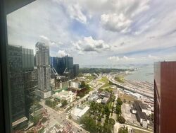 Sbf Center (D1), Office #496029071